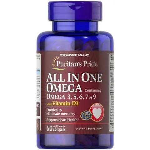 All omega shop
