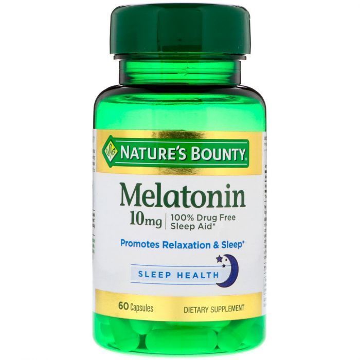 мелатонин в конопле