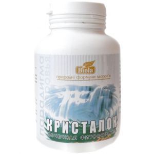 Фиточай Кристалон, Biola, 50 г