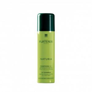 Сухой шампунь для всех типов волос, Naturia dry shampoo, Rene Furterer, 150 мл