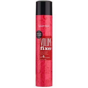 Спрей для придания объема волосам, Style Link Volume Fixer Spray, Matrix, 400 мл