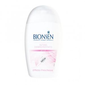 Мыло для интимной гигиены «Комплексный уход», Bionsen Zen, 200 мл