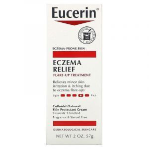 Крем мгновенной терапии, Eucerin, 57 г
