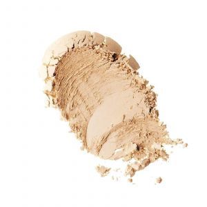 Полуматовая основа, средний 4N , Everyday Minerals, 4,8 г