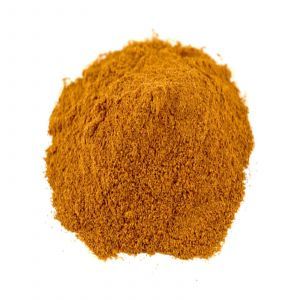Корица, цейлонская, порошок, Organic Ground Ceylon Cinnamon, Frontier Natural Products, органик, 453 г