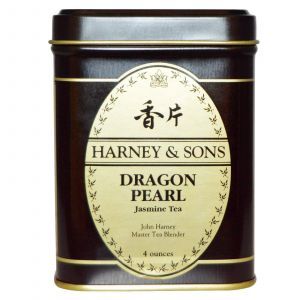 Жасминовый чай, Harney & Sons, 113 г. 