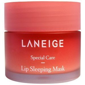 Ночная маска для губ "Лесные ягоды", Laneige, 20 г
