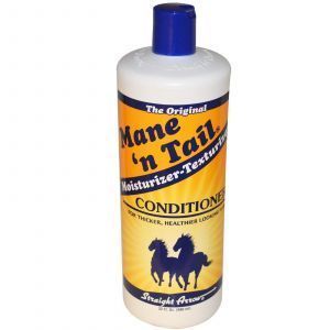 Кондиционер для волос, Mane 'n Tail, 946 мл