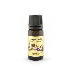 Эфирное масло бергамота, Styx Naturcosmetic, 10 мл